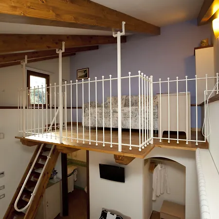 Guest house Relais Angiolina