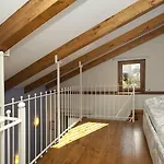 Konukevi Relais Angiolina 4*