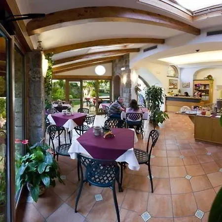 Relais Angiolina 4* Sorrento