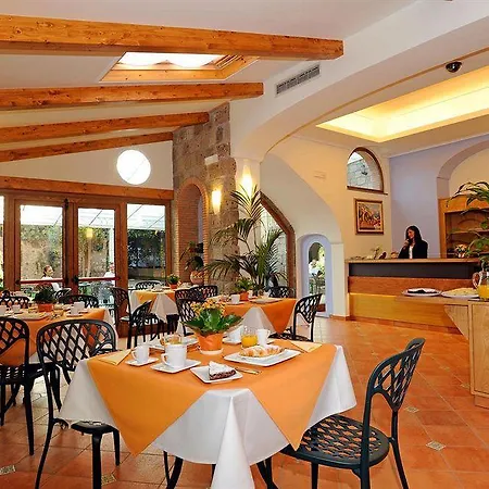 Relais Angiolina Penzion
