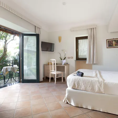 Relais Angiolina Vendégház 4*