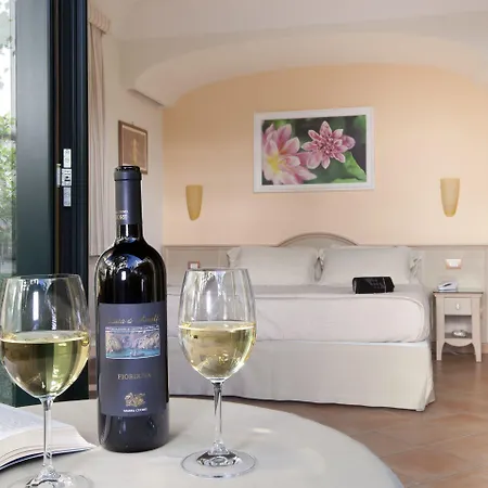 Vendégház Relais Angiolina 4*