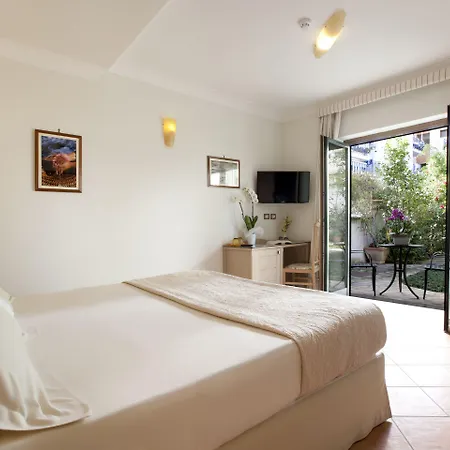 Vendégház Relais Angiolina 4*