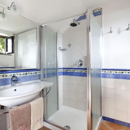 Vendégház Relais Angiolina 4*