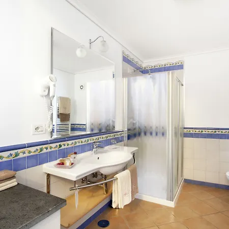 Relais Angiolina Vendégház 4*