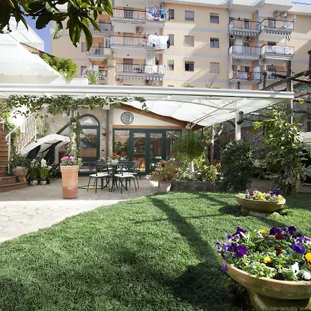 Relais Angiolina Vendégház 4*