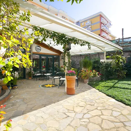 Relais Angiolina Vendégház 4*