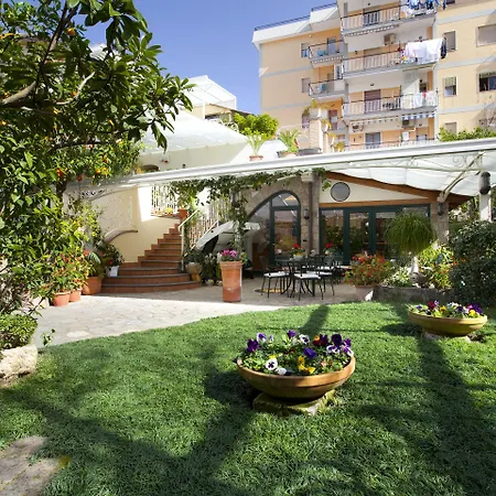 Vendégház Relais Angiolina 4*