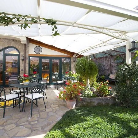 Vendégház Relais Angiolina 4*