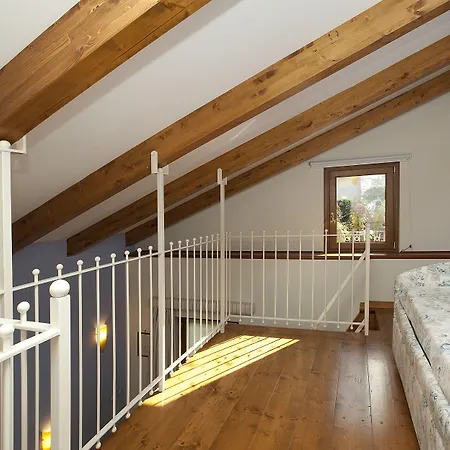 Vendégház Relais Angiolina 4*