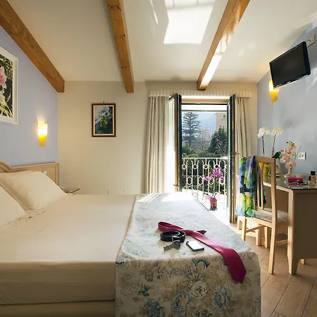 Relais Angiolina 4* Sorrento