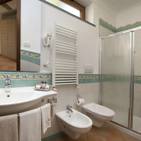 Relais Angiolina Sorrento