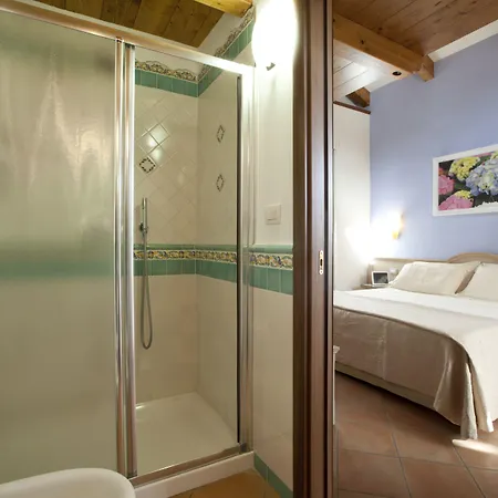 Vendégház Relais Angiolina