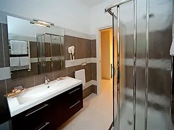 Relais Angiolina Penzion