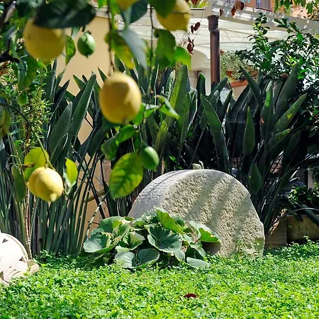 Relais Angiolina 4* Sorrento