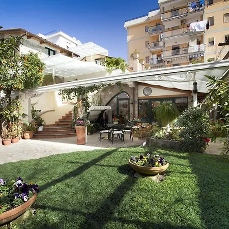 Relais Angiolina Penzion 3*