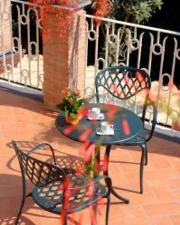 Relais Angiolina Penzion 3*
