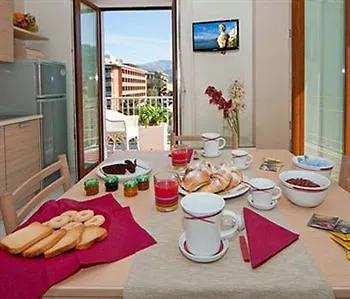 Relais Angiolina Penzion 3*