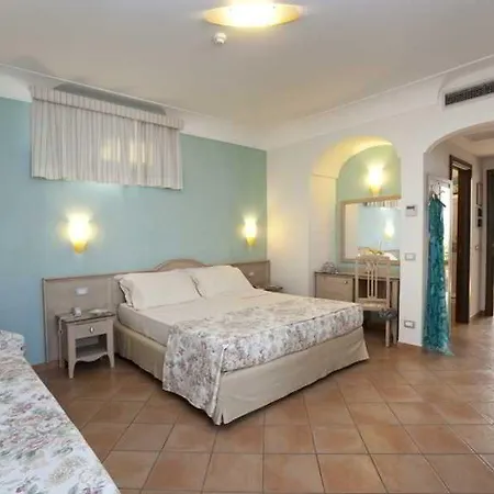 Relais Angiolina بيت ضيافة سورينتو