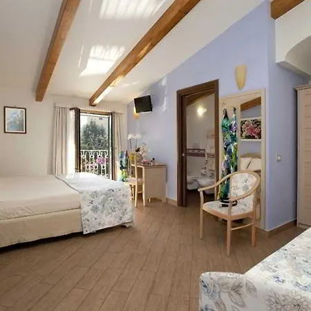 Relais Angiolina Sorrento