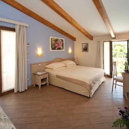 بيت ضيافة Relais Angiolina