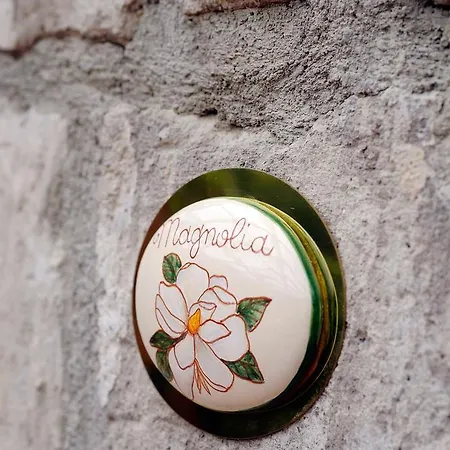Relais Angiolina Guest house