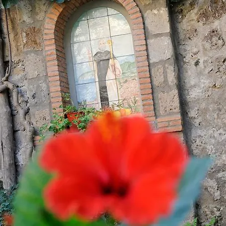 Relais Angiolina Guest house