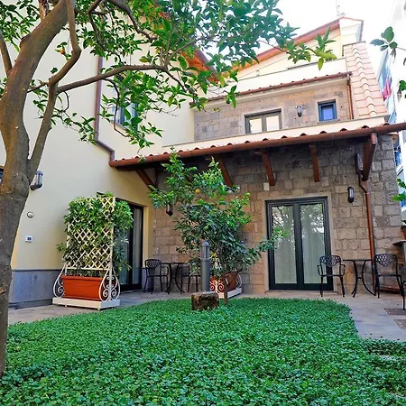 Relais Angiolina Guest house Sorrento
