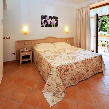 Relais Angiolina سورينتو