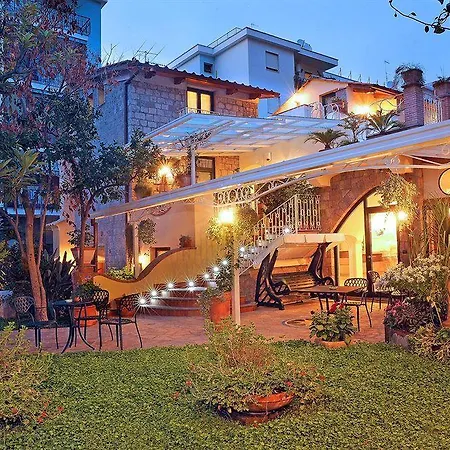 Guest house Relais Angiolina 3*