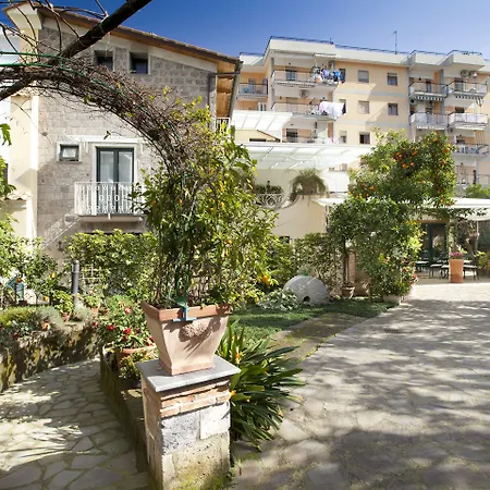 Relais Angiolina 4*