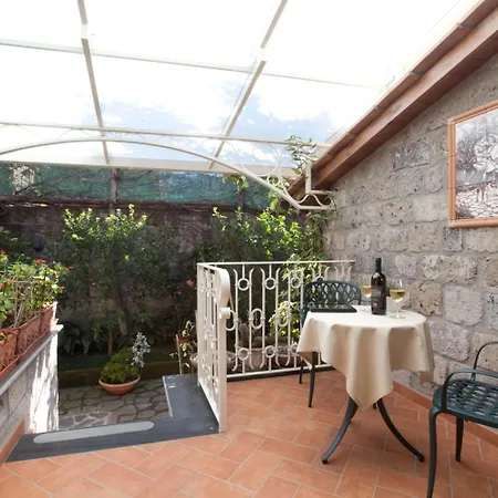 Relais Angiolina سورينتو