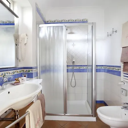 Guest house Relais Angiolina Sorrento