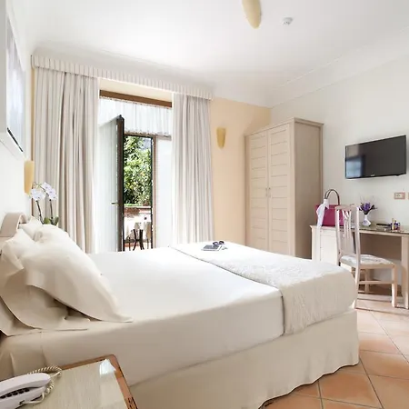 Relais Angiolina Sorrento