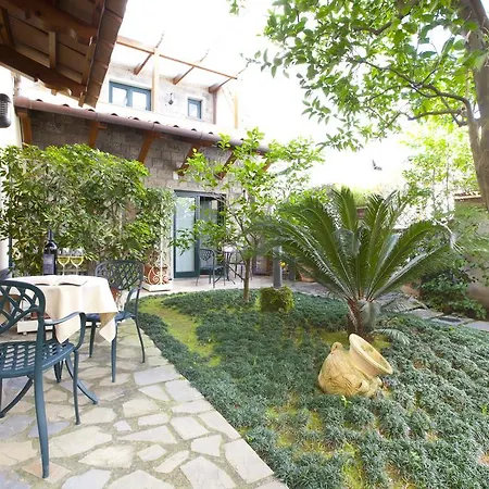 Guest house Relais Angiolina Sorrento
