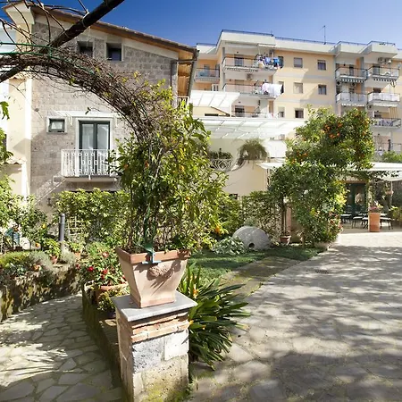 Guest house Relais Angiolina Sorrento