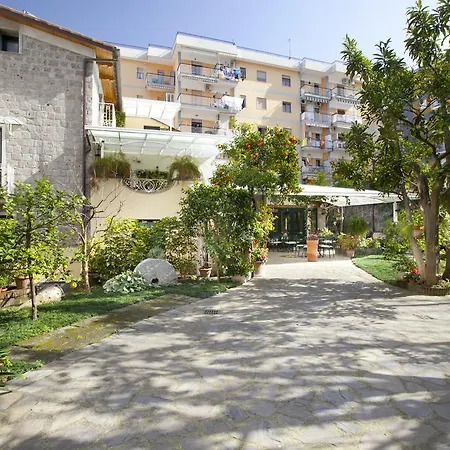 Guest house Relais Angiolina Sorrento