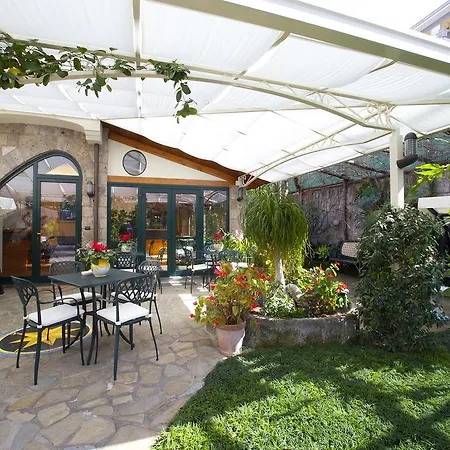 Relais Angiolina