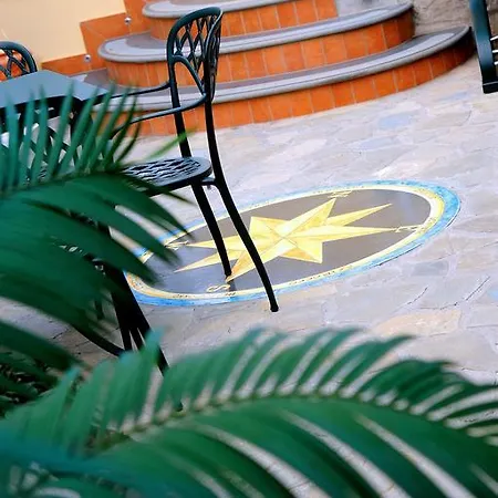 Relais Angiolina Guest house 3*