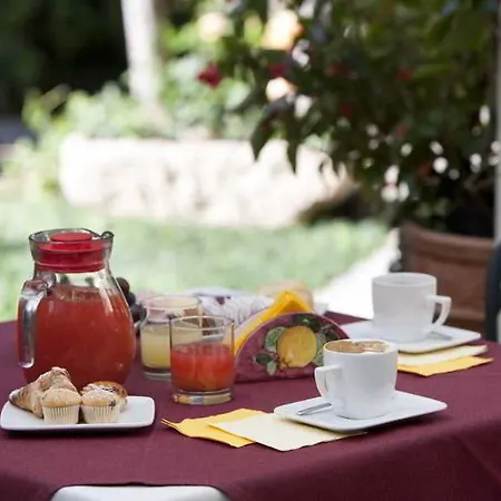 Relais Angiolina Guest house 3*