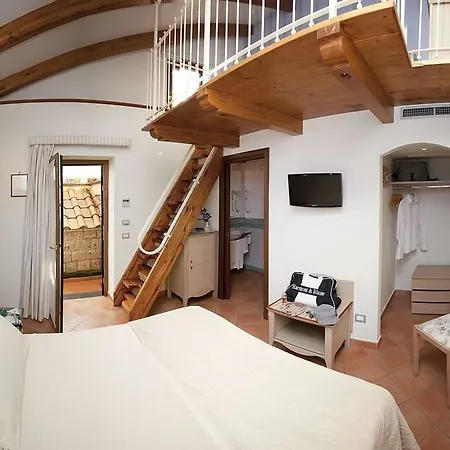 Guest house Relais Angiolina