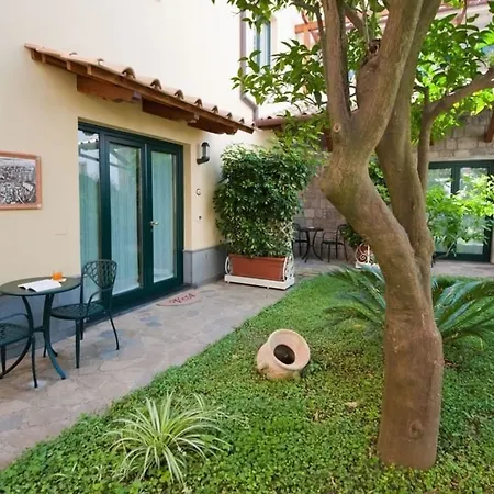 Relais Angiolina Sorrento