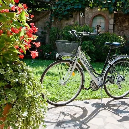 Relais Angiolina سورينتو