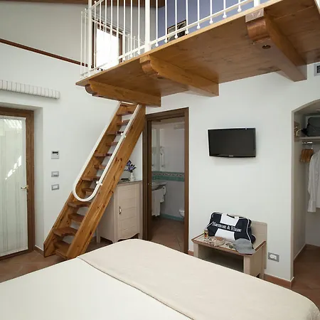 Relais Angiolina 3* Sorrento