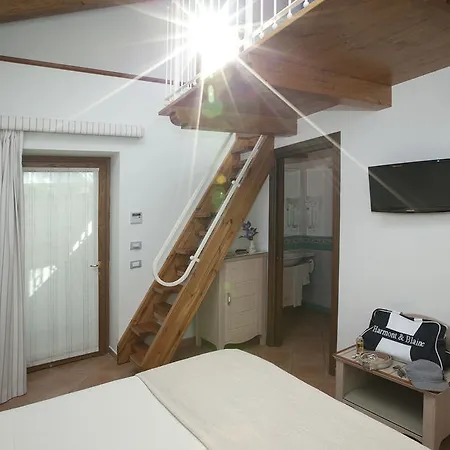 Relais Angiolina