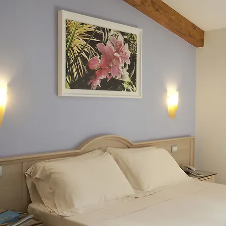 Relais Angiolina 3*