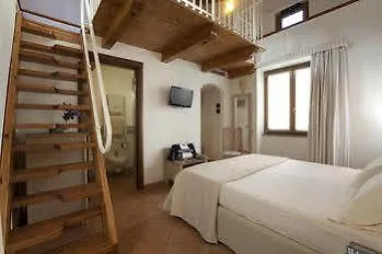 Relais Angiolina