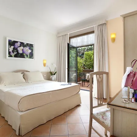 Guest house Relais Angiolina Sorrento