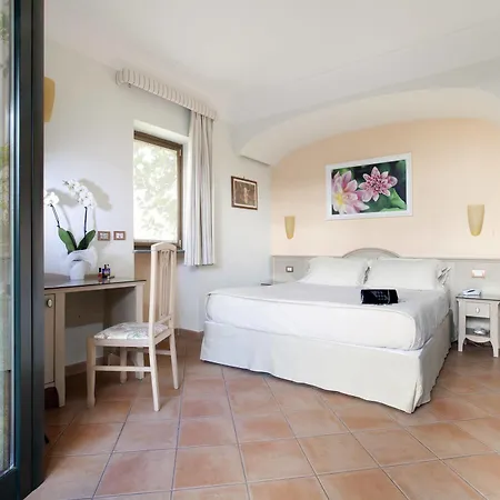 Relais Angiolina Guest house