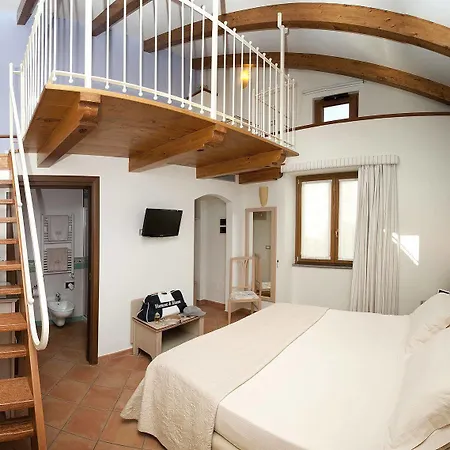 Relais Angiolina 3* Sorrento